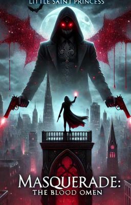 Masquerade: The Blood Omen