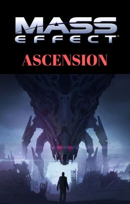 Mass Effect : Ascension