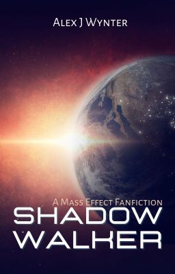 Mass Effect: Shadow Walker