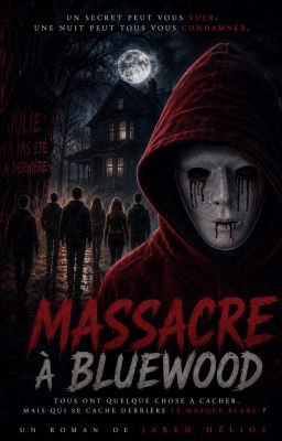 Massacre à Bluewood