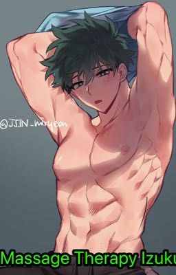 Massage Therapy Izuku