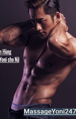 Massage Yoni cho Nữ Tại Nhà