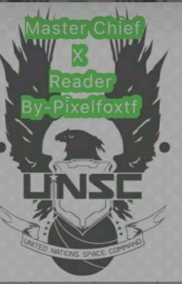 Master Chief x reader