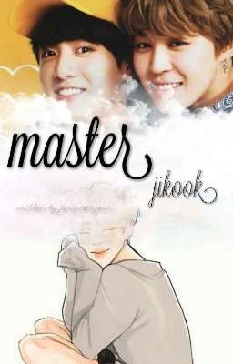 Master [Jikook FF]