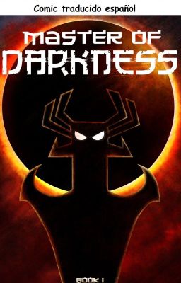 Master of Darkness (Fancómic)