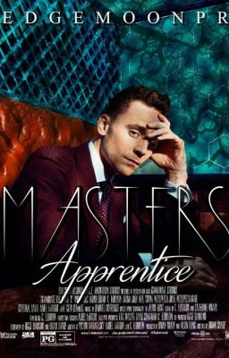 Master's Apprentice (Completed) Undergoing Edits