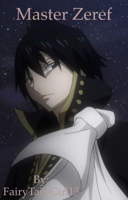 Master Zeref