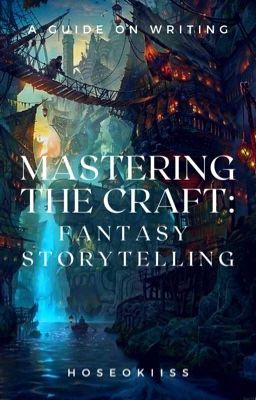 Mastering the Craft: Fantasy Storytelling