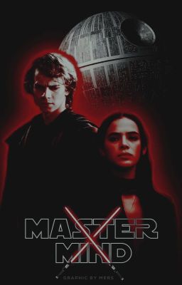 MASTERMIND,, anakin skywalker