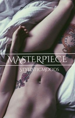 Masterpiece [h.s]