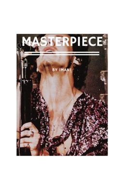 masterpiece | harry styles