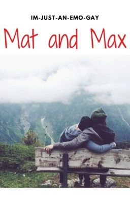 Mat and Max [terminé]