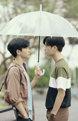 Mất em  [ GeminiFourth]