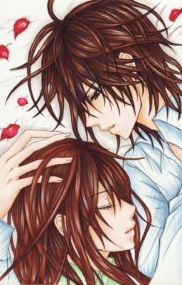 Mạt hạ -Vampire Knight đồng nhân