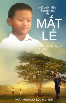 MẮT LÉ