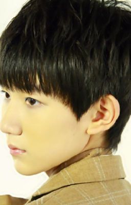 Mắt Lệ (Kaiyuan fanfic)