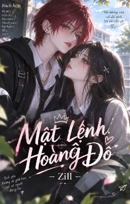 Mật Lệnh Hoàng Đô