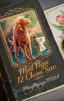 Mật Ngữ 12 Chòm Sao