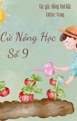  (Mạt thế) Căn cứ nông học số 9 - Hồng Thứ Bắc