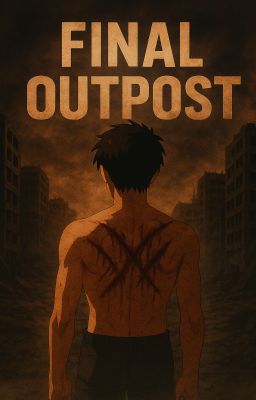 Mạt Thế Tiền Đồn