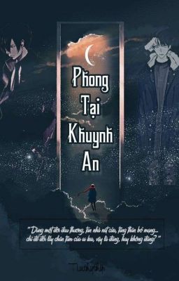 Mạt Thế Trọng Sinh Chi Phong Tại Khuynh An