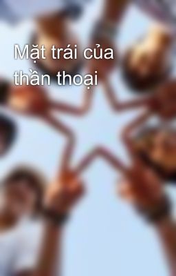 Mặt trái của thần thoại