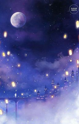 MẶT TRĂNG RƠI TRÊN HOA SAO - ĐẠM ANH