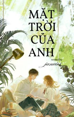 Mặt Trời Của Anh