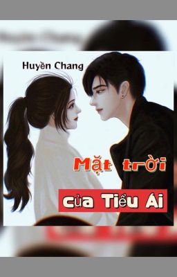 MẶT TRỜI CỦA TIỂU ÁI