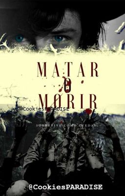 Matar O Morir [Carl Grimes] 