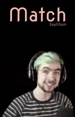 Match.Com (JackSepticEye x Reader)