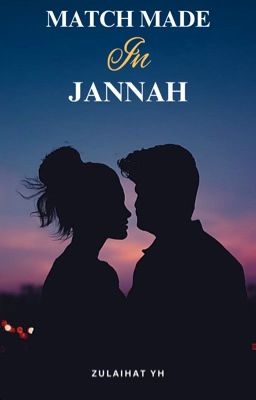 Match Made in jannah | (jannah series #1)