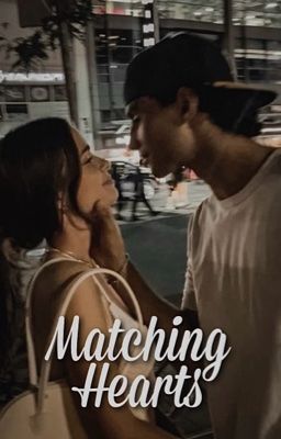 Matching Hearts ✓