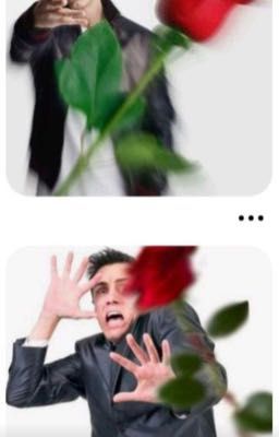 MATCHING PROFILES ANYONE?