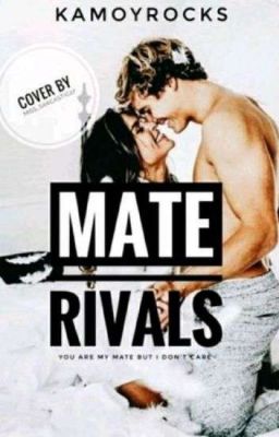 Mate Rivals ✔ 