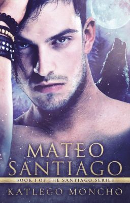 Mateo Santiago (Published) - SAMPLE