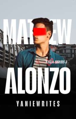 MATHEW ALONZO ( ON GOING )