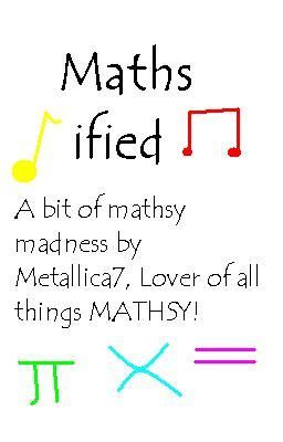 Mathsified!