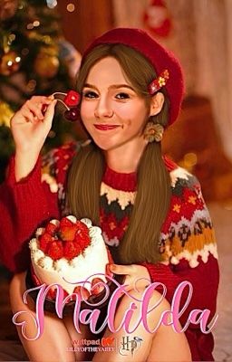 | Matilda ━ Wizarding World