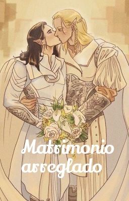 Matrimonio arreglado [Thorki]