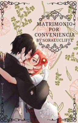 Matrimonio por conveniencia