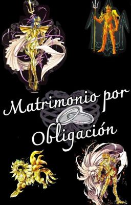 Matrimonio por obligación.