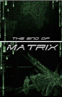 Matrix the end