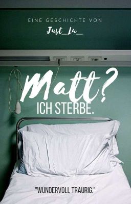 Matt? Ich sterbe. #yellowaward2019