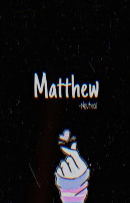 Matthew