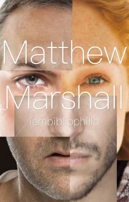 Matthew Marshall