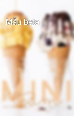 Mẫu beta