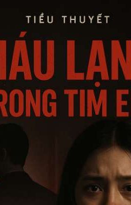 Máu lạnh trong tim em