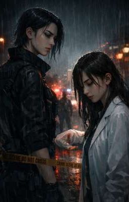 Màu Mưa Đỏ Thẫm