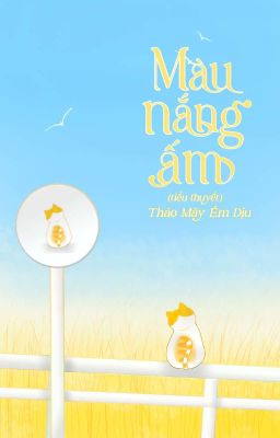 Màu Nắng Ấm 